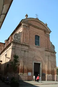 Chiesa di San Mamante Martire