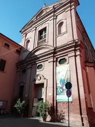 Chiesa di San Giacomo Maggiore del Carmine