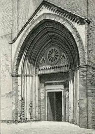 Chiesa dei Santi Nicolò e Domenico