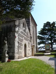 Chiesa di San Martino e San Rocco