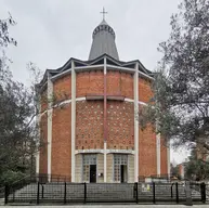 Chiesa parrocchiale di San Bernardo