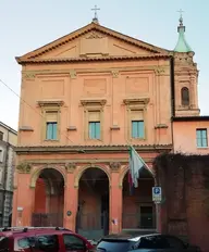 Santa Cristina della Fondazza