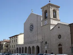 Chiesa di San Michele Arcangelo