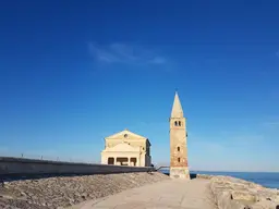 Santuario della Madonna dell'Angelo