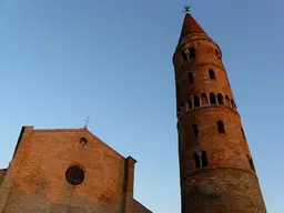 Duomo di Santo Stefano Protomartire