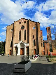 Basilica di San Francesco