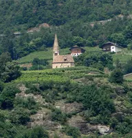 St. Georgen - San Giorgio