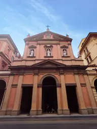 Chiesa di San Benedetto