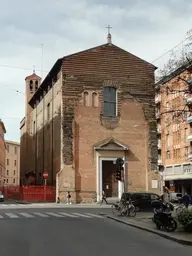 Santuario di Santa Maria della Visitazione al Ponte delle Lame