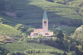 St. Jakob im Sand - San Giacomo