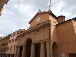 Santa Maria della Carità