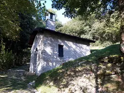 Chiesetta di San Carlo