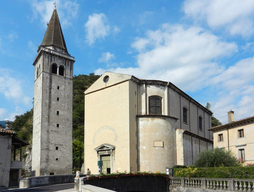 Duomo di Serravalle