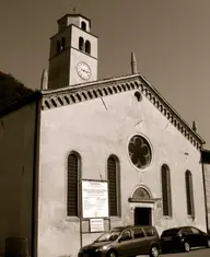 Chiesa di San Giovanni Battista