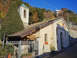 Chiesa della Beata Vergine