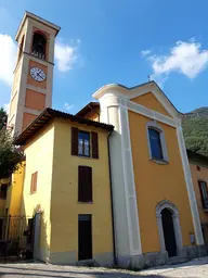 Chiesa di San Nicola