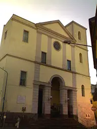 Chiesa di San Giorgio