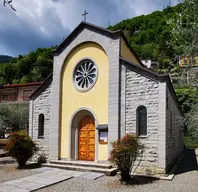 Chiesa Regina Pacis