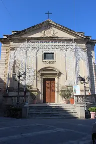 Chiesa di Santa Maria Maggiore