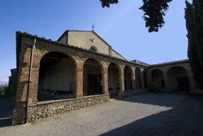 Chiesa di Santa Maria del Carmine