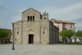 Basilica di San Simplicio