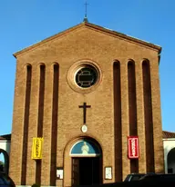 Chiesa parrocchiale San Pio X