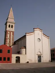 Chiesa di Santa Maria Assunta