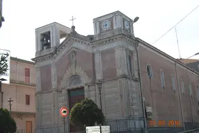 Chiesa di Santa Maria delle Grazie