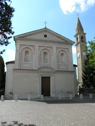 Chiesa di Sant'Andrea Apostolo