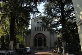 Chiesa del Redentore