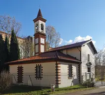 Chiesa di Sant'Eusebio da Vercelli