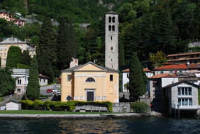 Chiesa dei Santi Quirico e Giulitta