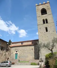 Chiesa della Madonna della Salute e di San Nicolao