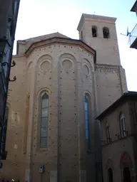 Basilica San Giuseppe da Copertino