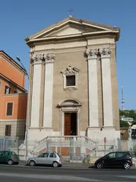 Santa Giovanna Antida Thouret