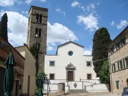 Pieve di San Lorenzo