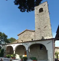 Chiesa di San Bartolomeo