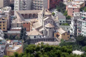 San Bartolomeo della Certosa