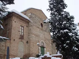 Convento dei Cappuccini