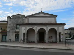 Chiesa della Santissima Trinità