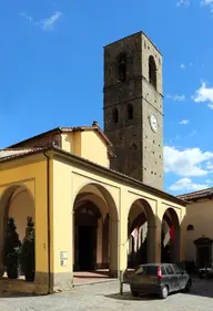 Chiesa di Santa Maria Assunta