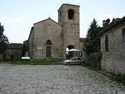 Chiesa di San Nicolao