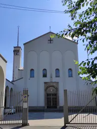 Chiesa di Gesù Maria e Giuseppe