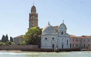 San Michele in Isola