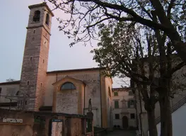 Chiesa di San Pietro Apostolo