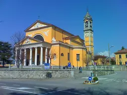 Chiesa di San Giorgio