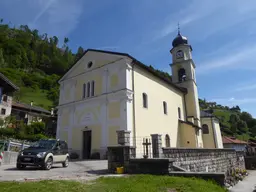 Chiesa Natività di Maria