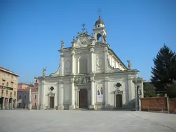 Chiesa parrocchiale di Sant'Ambrogio