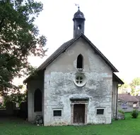 Chiesa di Sant'Apollonia