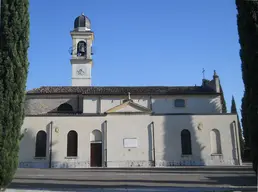 Chiesa di Sant'Antonio Abate